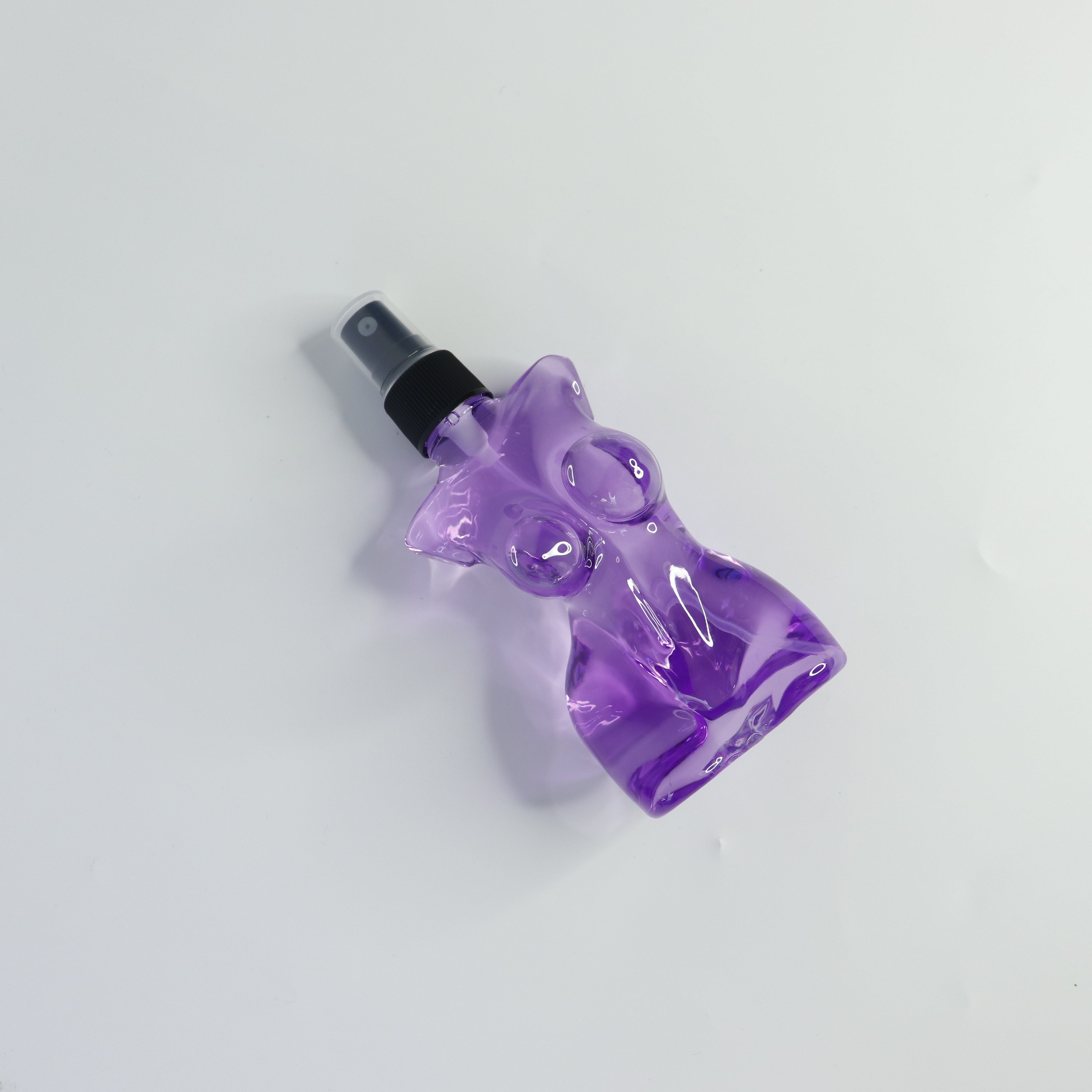 Accelerating Tanning Oil