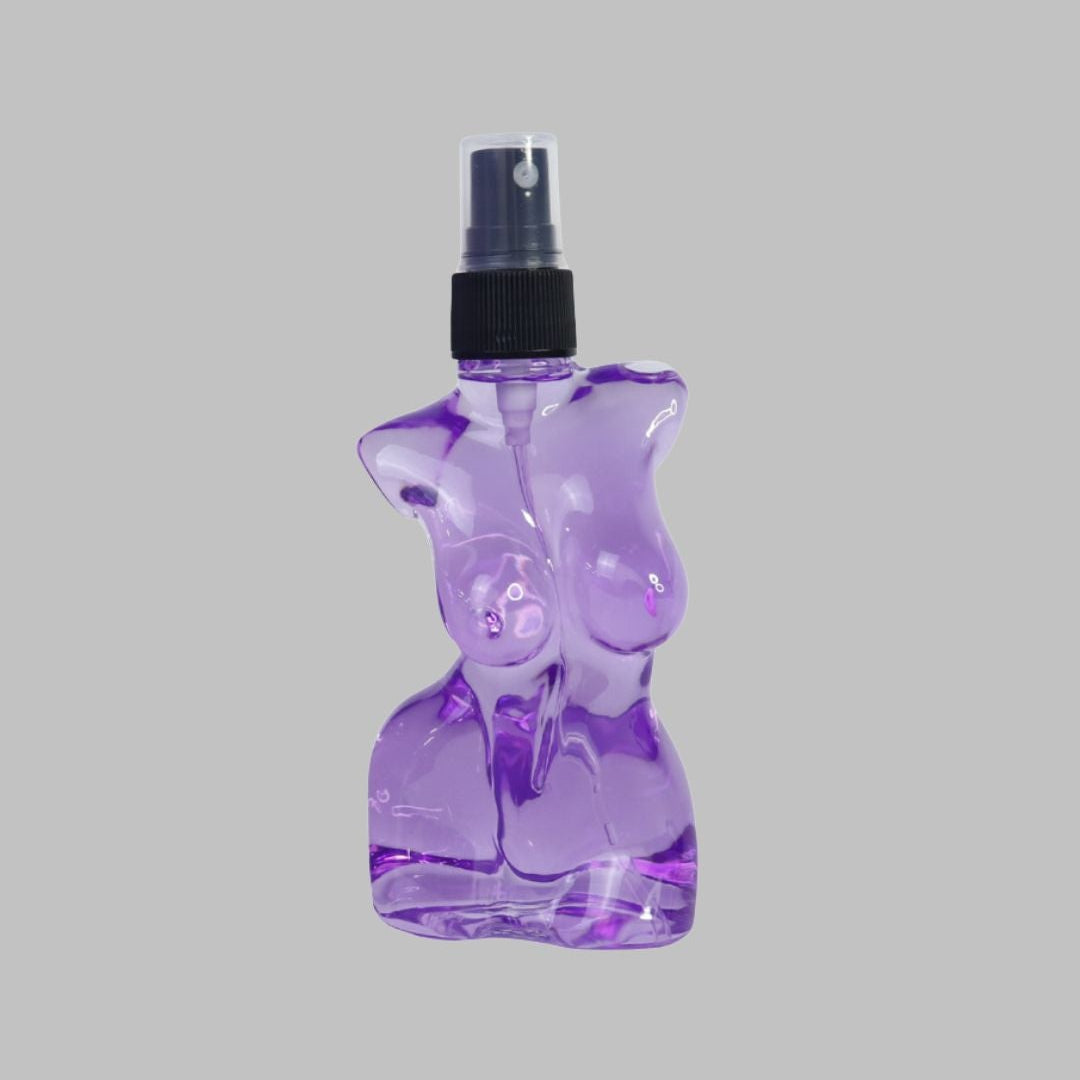 Accelerating Tanning Oil